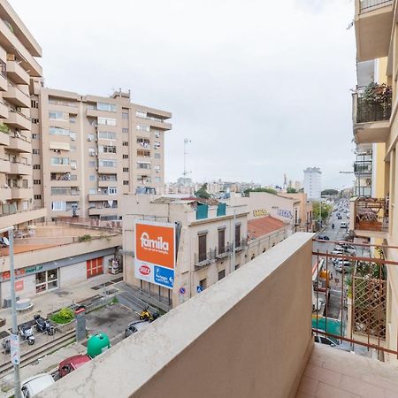 Le Tre Chiavi Apartment Palermo Exteriér fotografie