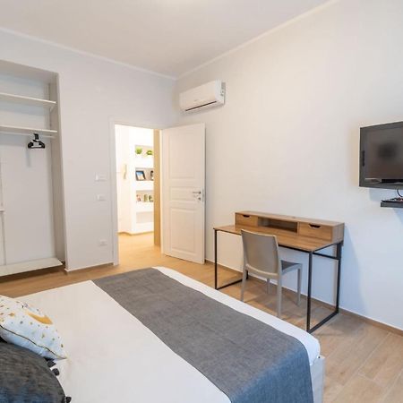 Le Tre Chiavi Apartment Palermo Exteriér fotografie