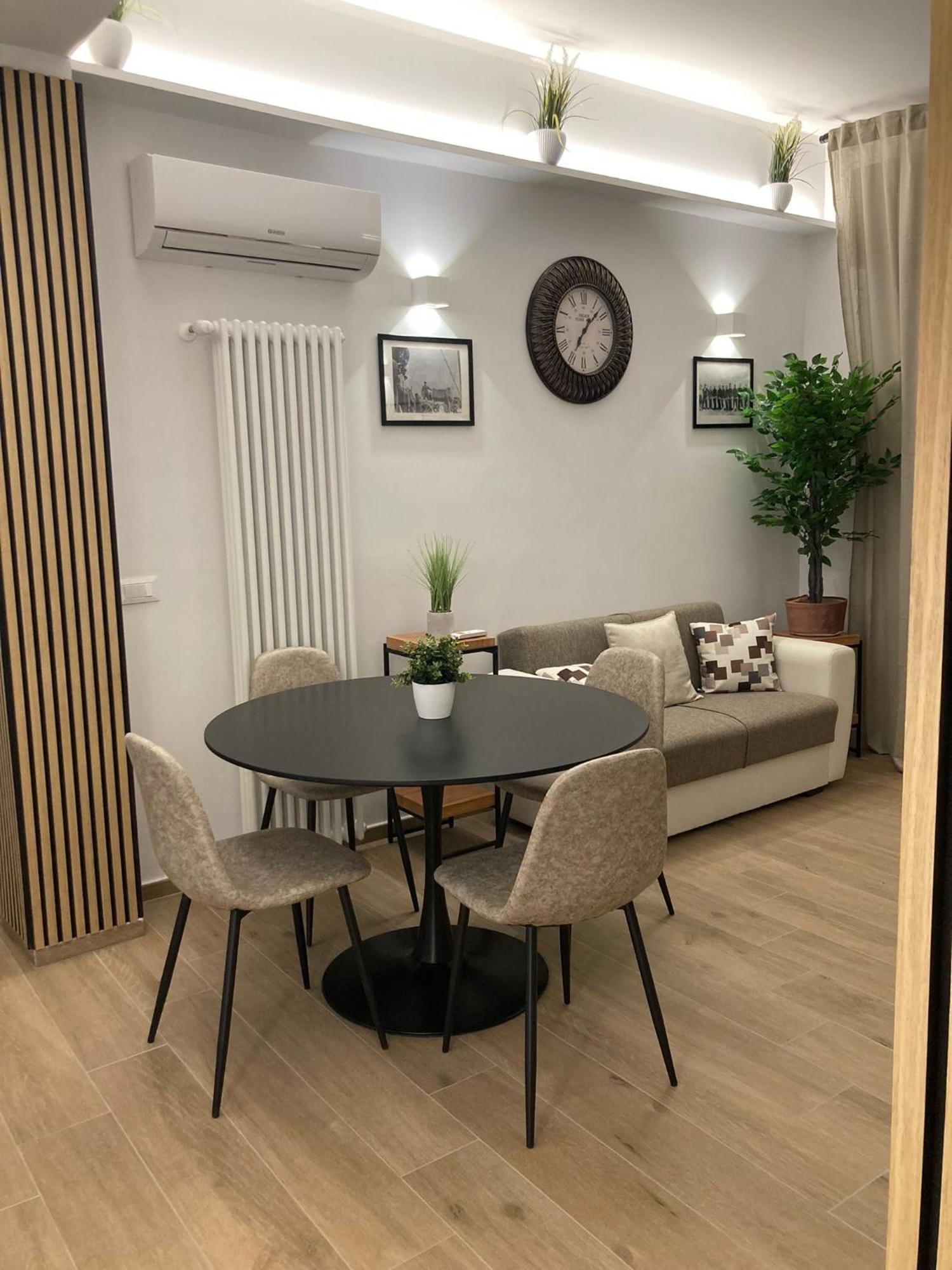 Le Tre Chiavi Apartment Palermo Exteriér fotografie