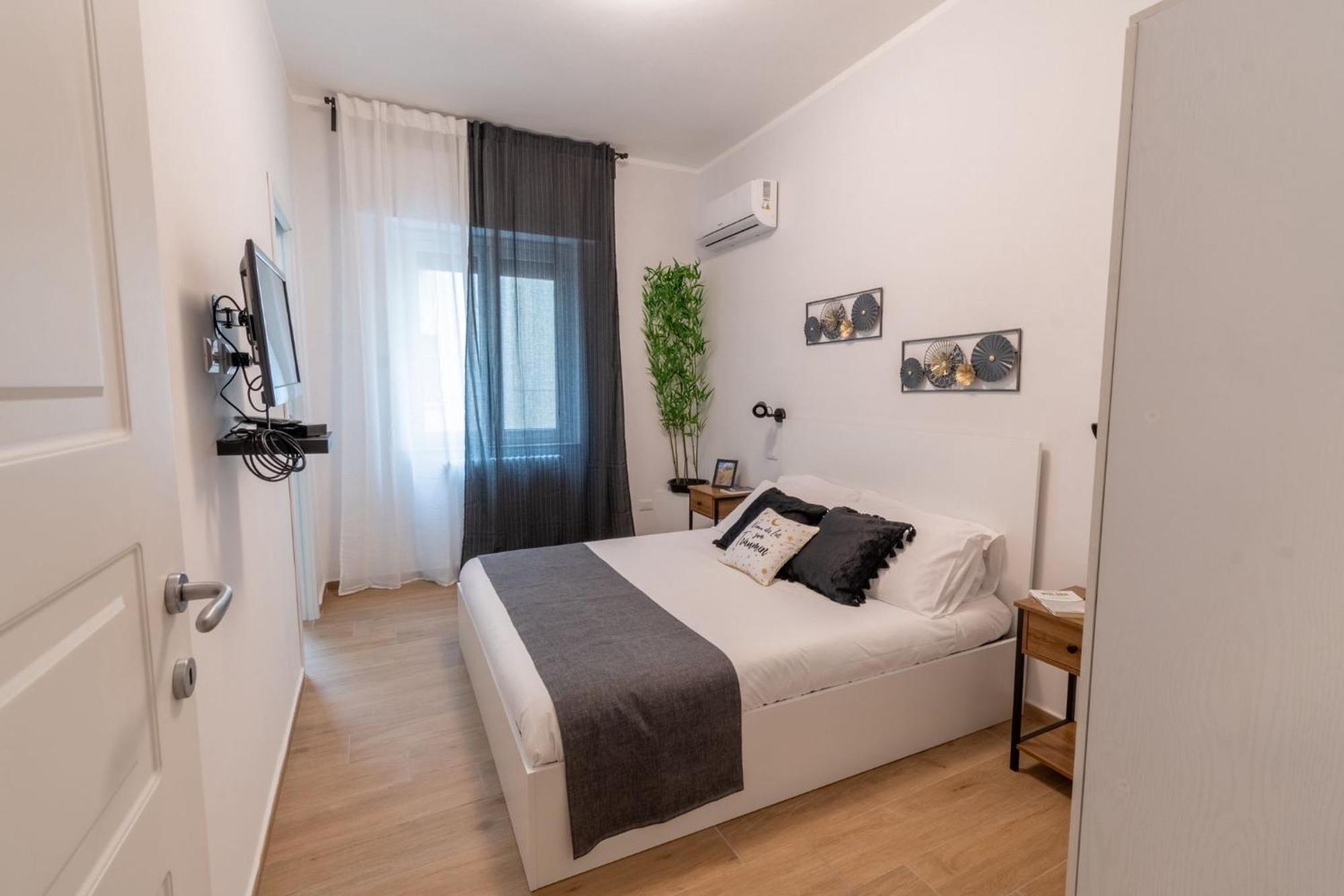 Le Tre Chiavi Apartment Palermo Exteriér fotografie