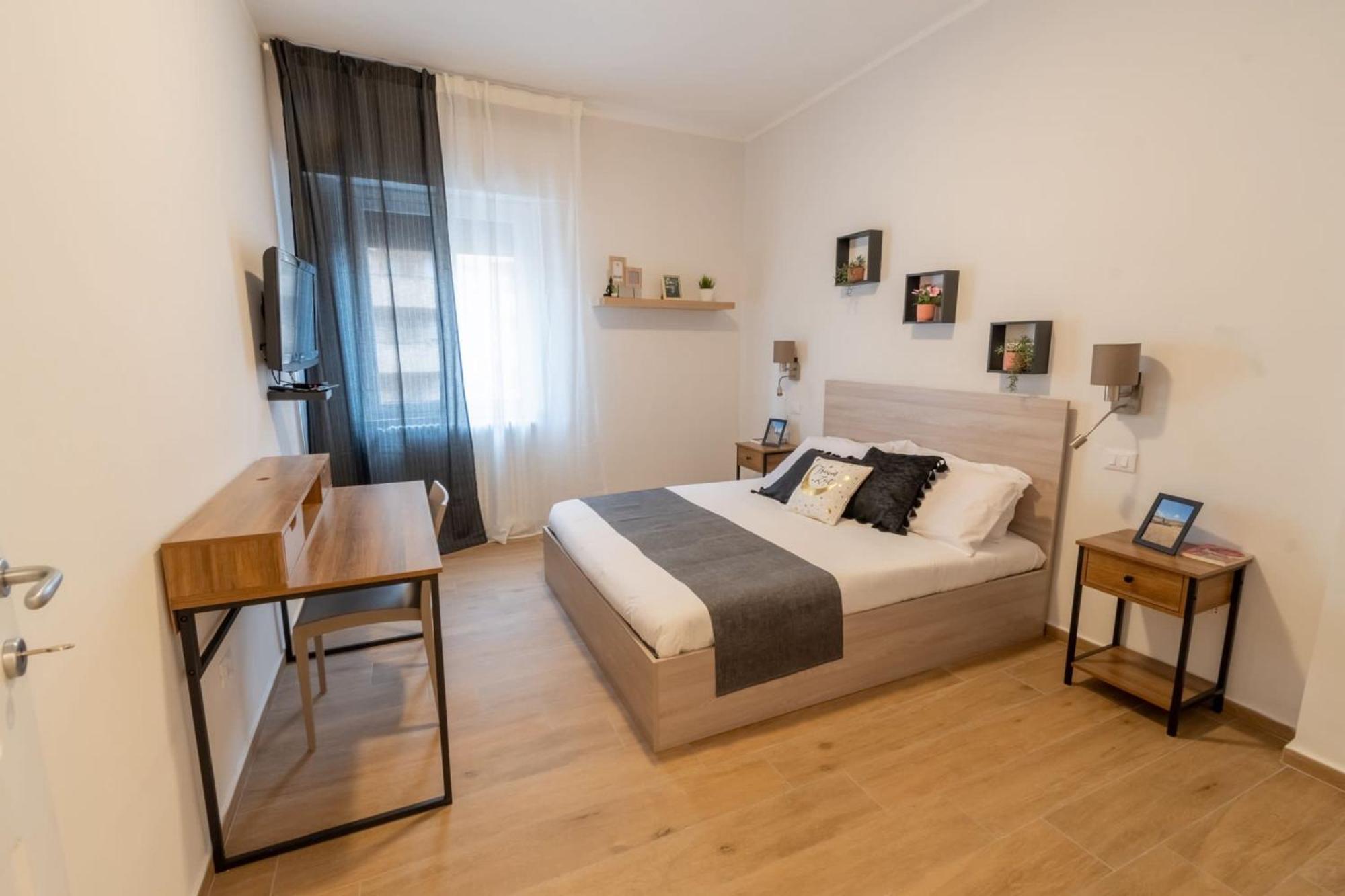 Le Tre Chiavi Apartment Palermo Exteriér fotografie