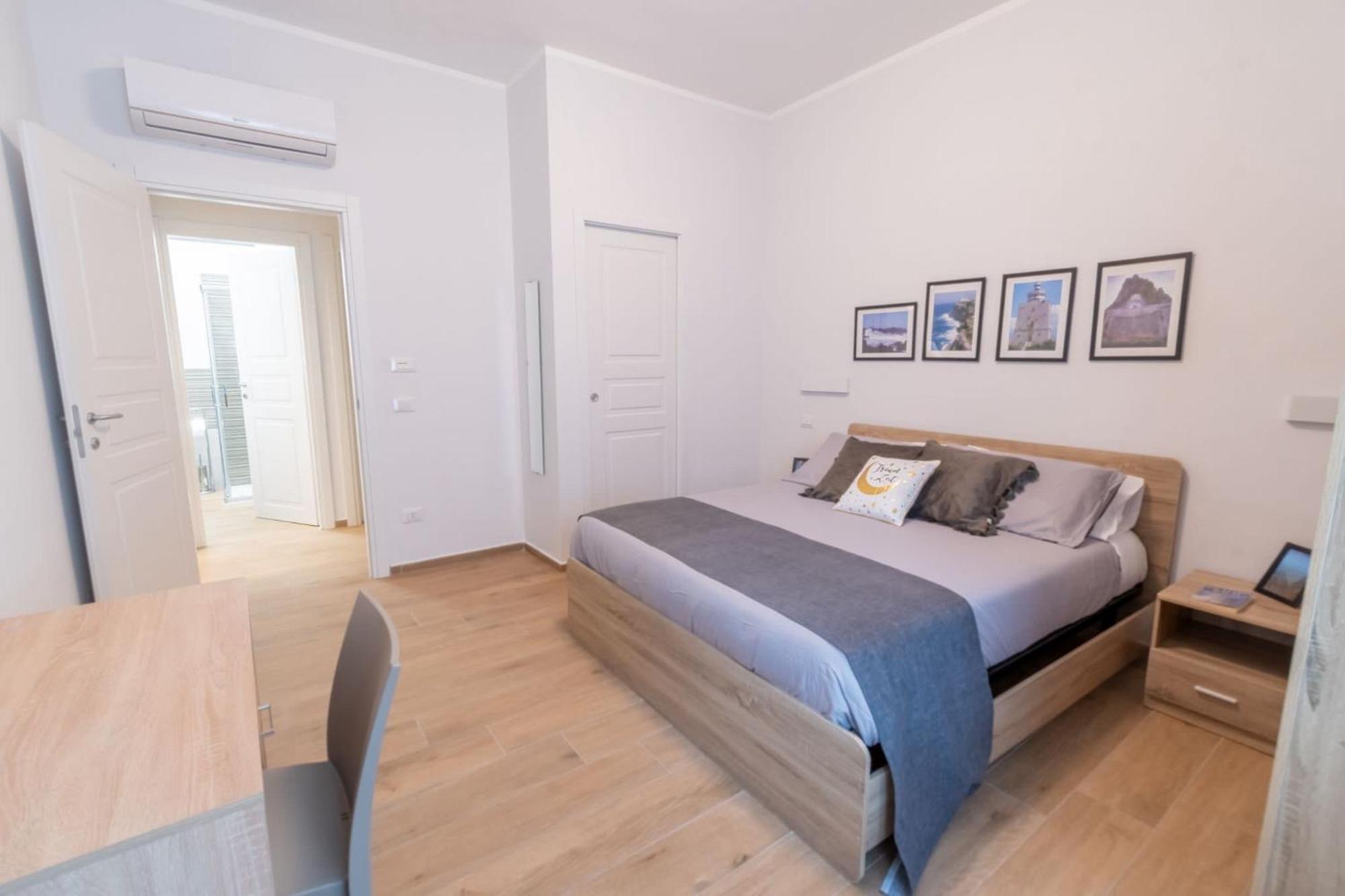 Le Tre Chiavi Apartment Palermo Exteriér fotografie