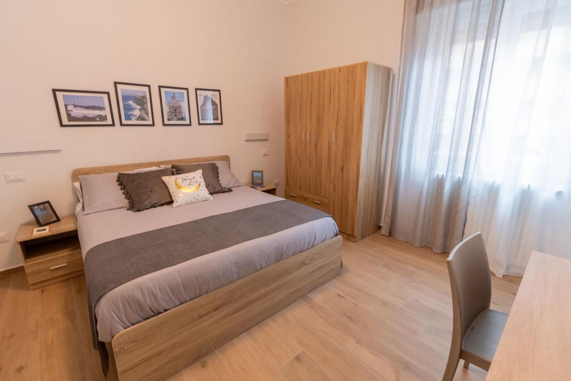 Le Tre Chiavi Apartment Palermo Exteriér fotografie