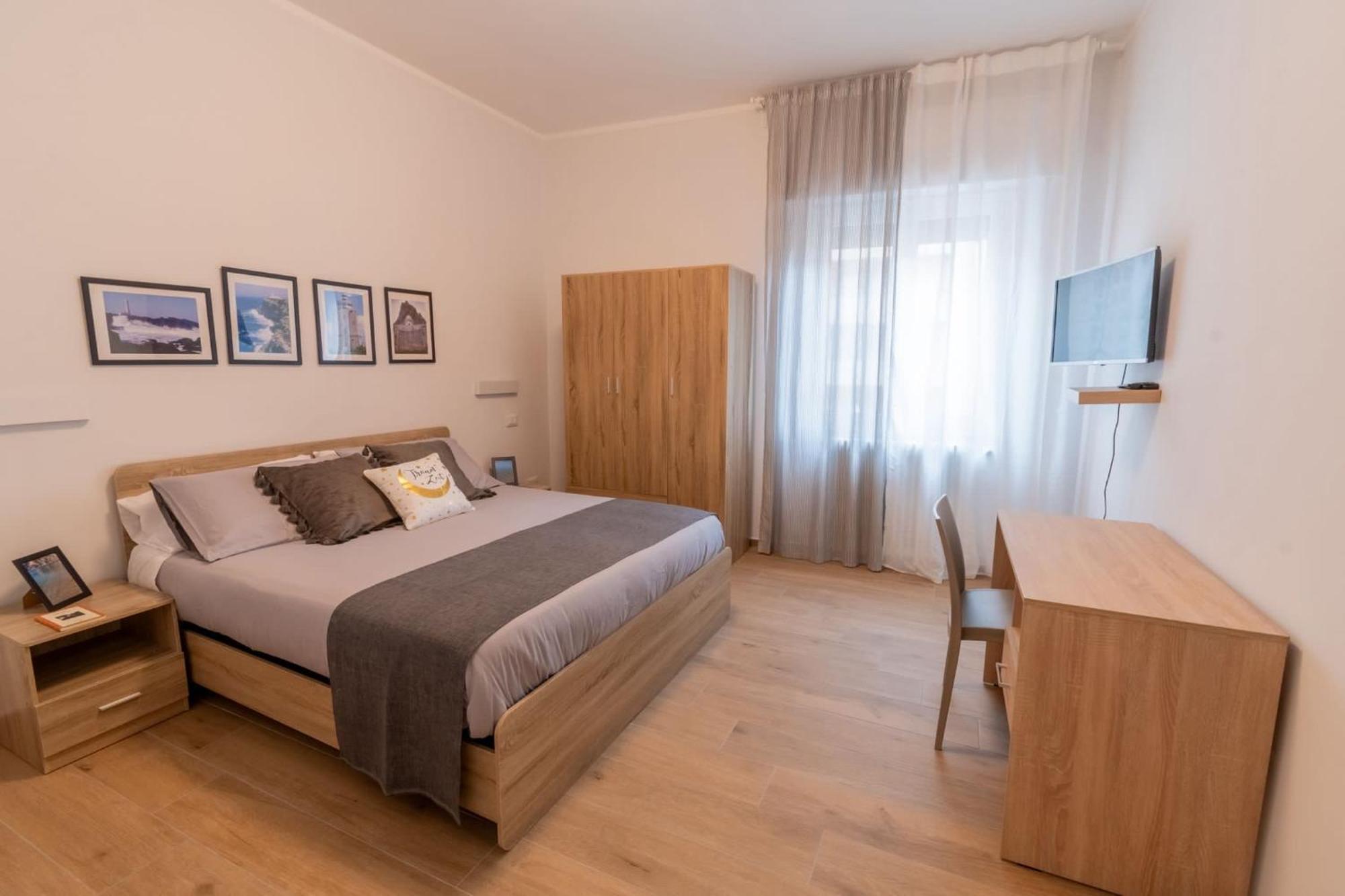 Le Tre Chiavi Apartment Palermo Exteriér fotografie