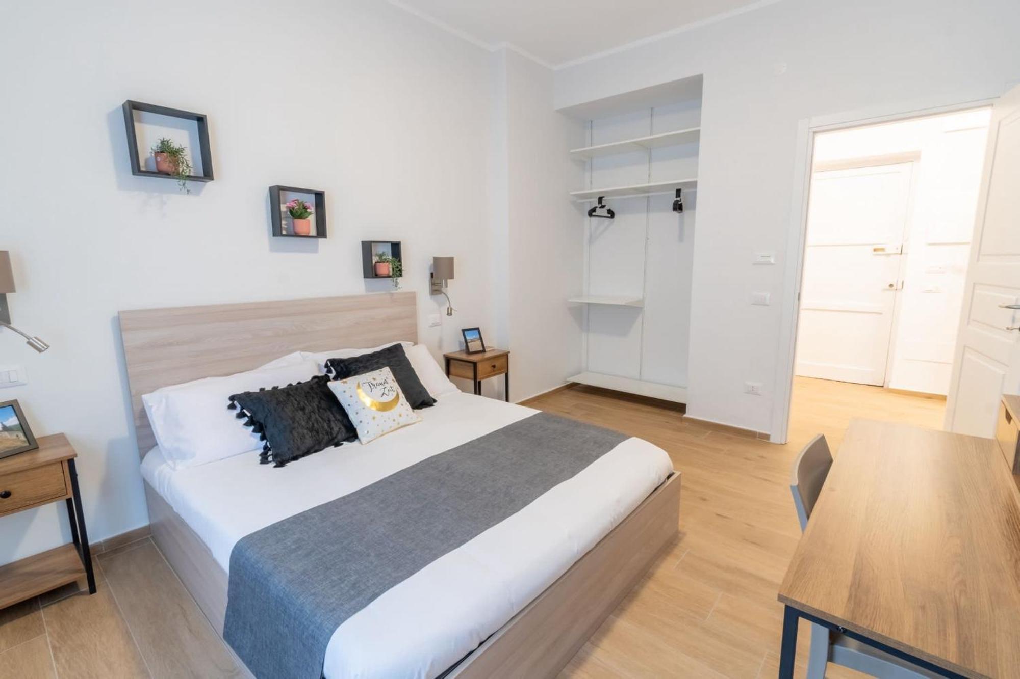 Le Tre Chiavi Apartment Palermo Exteriér fotografie