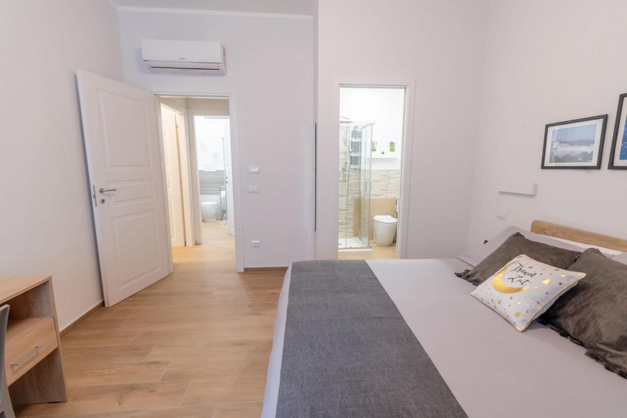 Le Tre Chiavi Apartment Palermo Exteriér fotografie