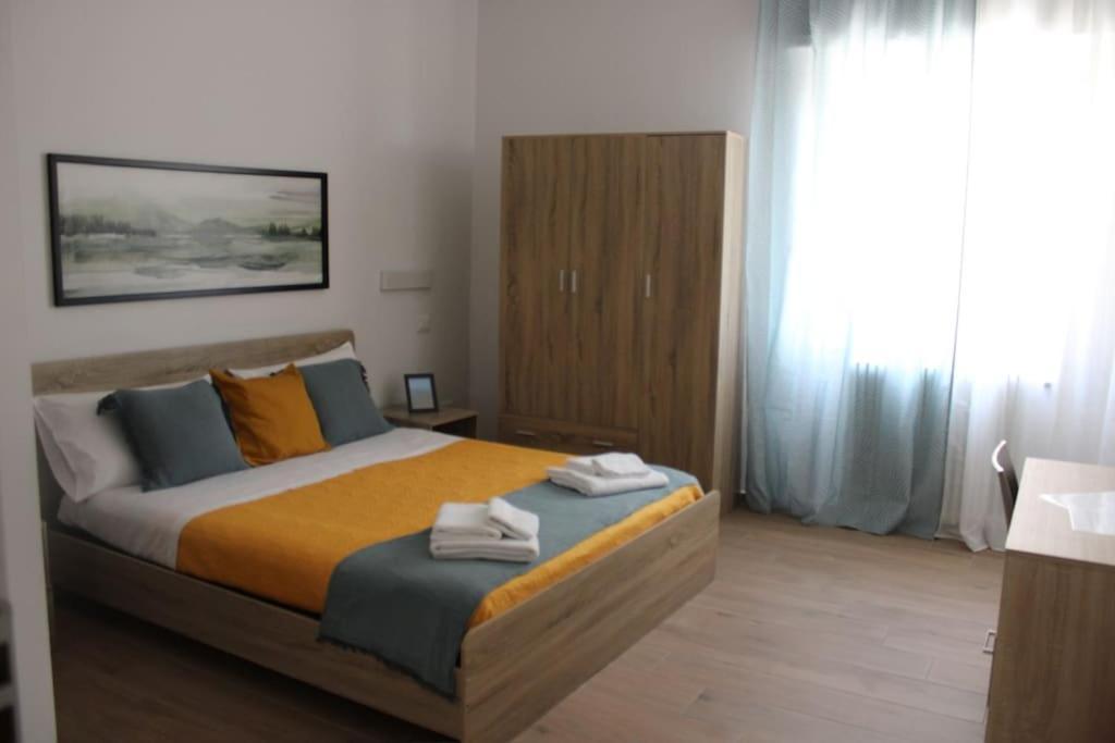 Le Tre Chiavi Apartment Palermo Exteriér fotografie