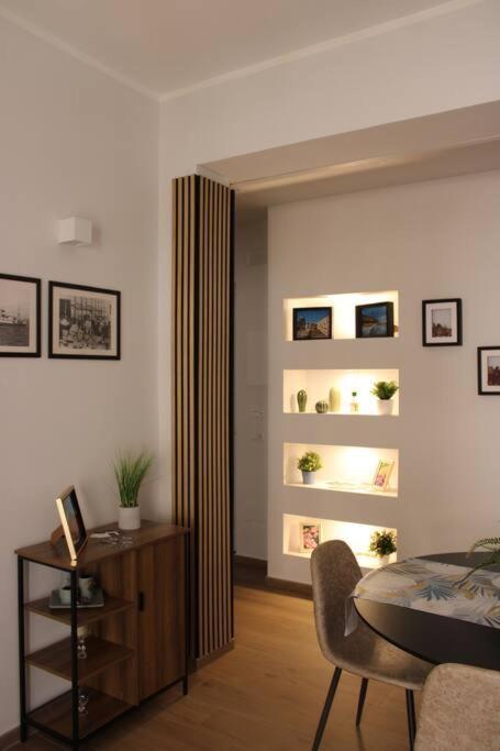 Le Tre Chiavi Apartment Palermo Exteriér fotografie
