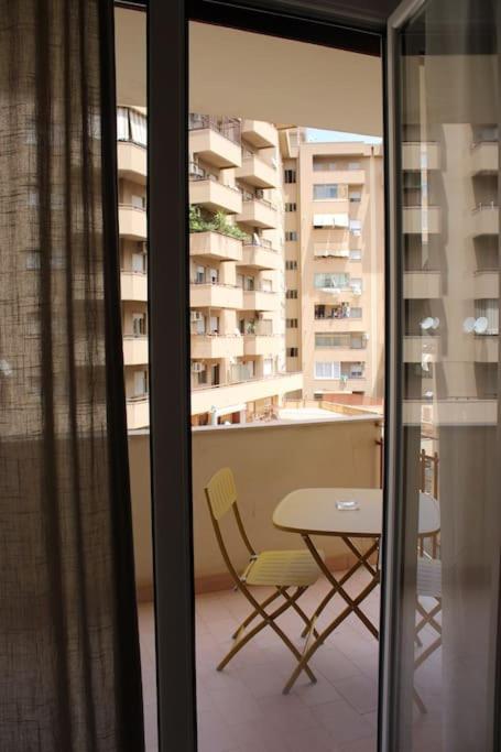 Le Tre Chiavi Apartment Palermo Exteriér fotografie